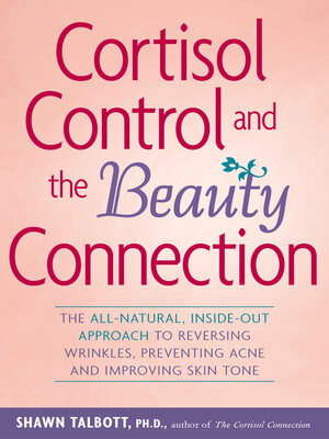 cover image of Cortisol Control and the Beauty Connection